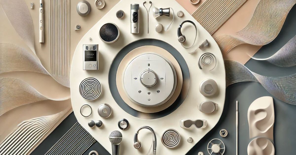 どのようなデバイスの選択肢があるのか