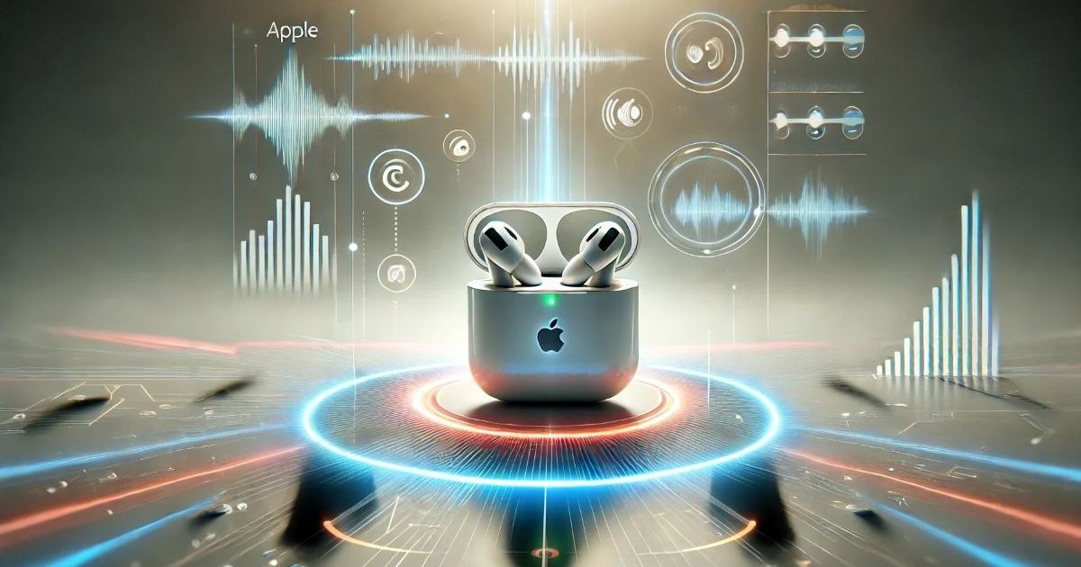 Appleの革新的な補聴機能発表とその影響を考察する