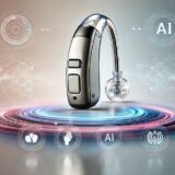 AIが変える補聴器の新しい形：Tuned社の革新的な取り組み