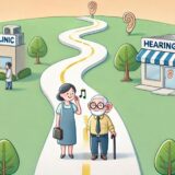 聞こえジャーニーの全体像