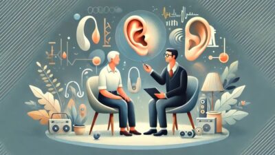 初めての補聴器店訪問ガイド:不安を解消し、聞こえの世界を広げるための11のポイント