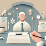 初めての補聴器購入ガイド：試用期間後の新しい一歩を安心して踏み出すための7つのポイント