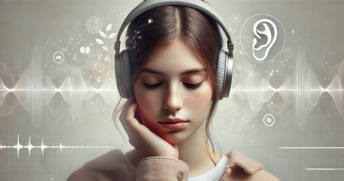 騒音性難聴とは？若年層にも増えるその原因と対策を詳しく解説